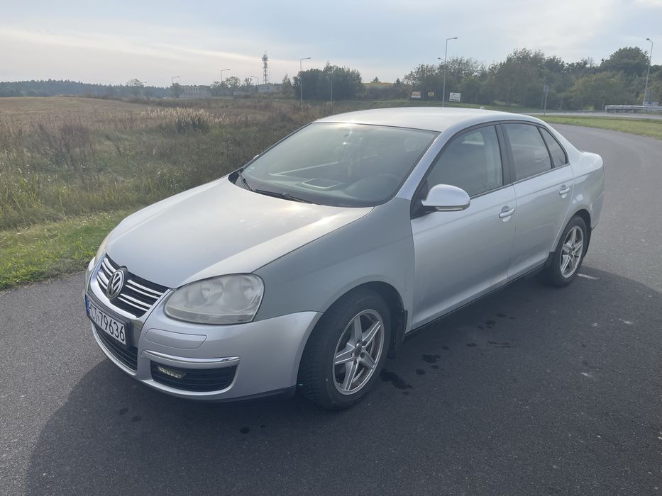 Sprzedam Volkswagen Jetta