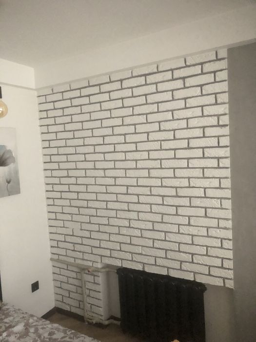 Центр с дорогим и новым ремонтом