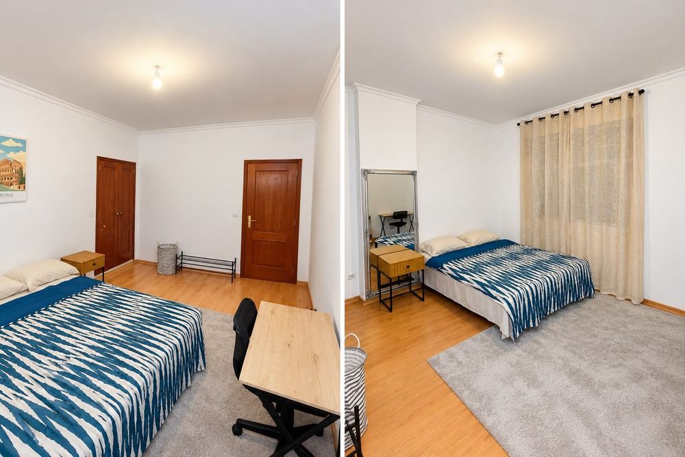 Arrendamento de quarto