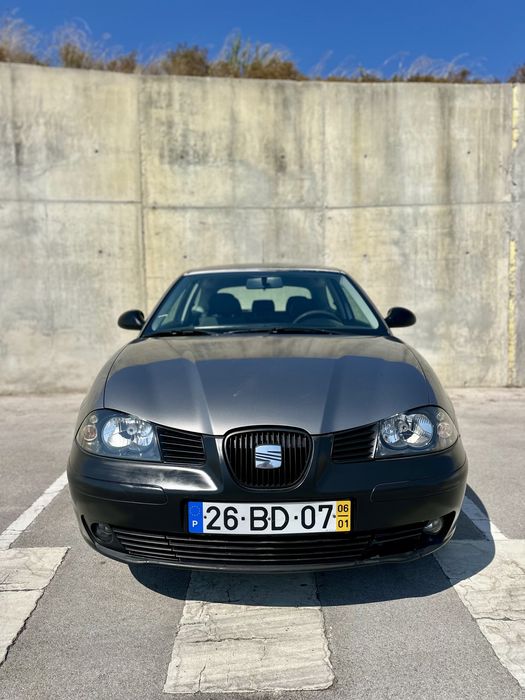 Seat Ibiza 1.2 Fresh