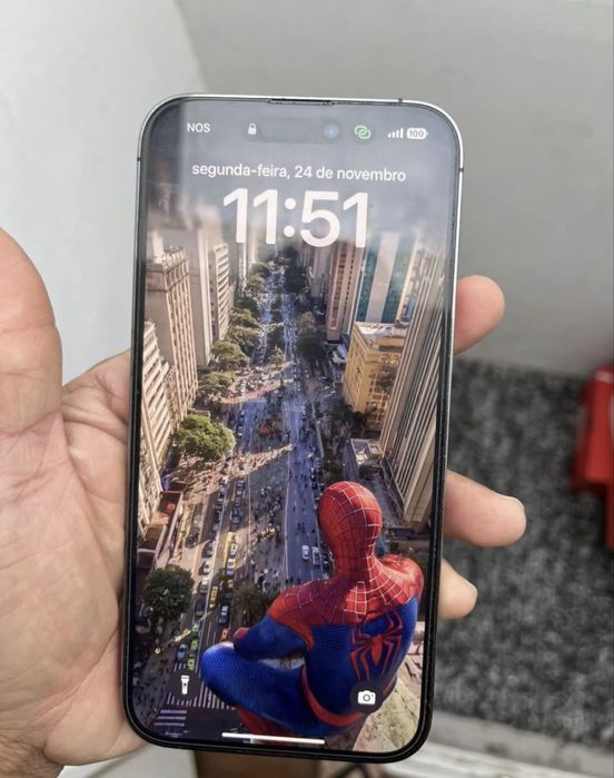 Iphone 14 pro max 256GB