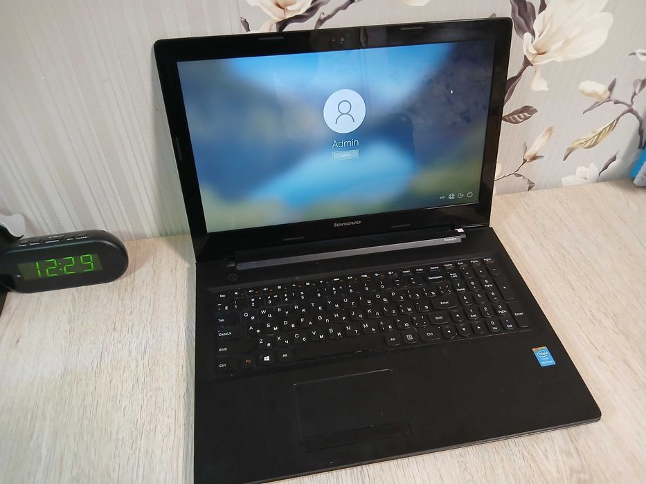 Ноутбук Lenovo G50-30