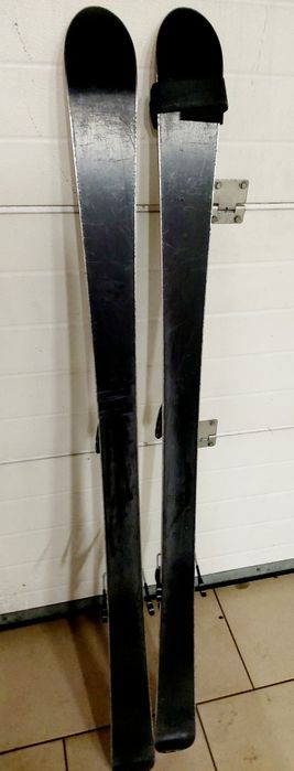 Narty carvingowe 140cm Blizzard