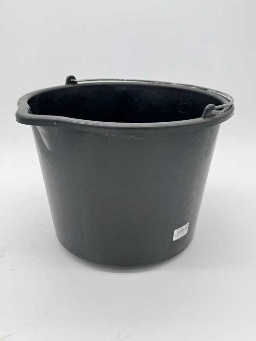 Wiadro budowlane 12l NOWE