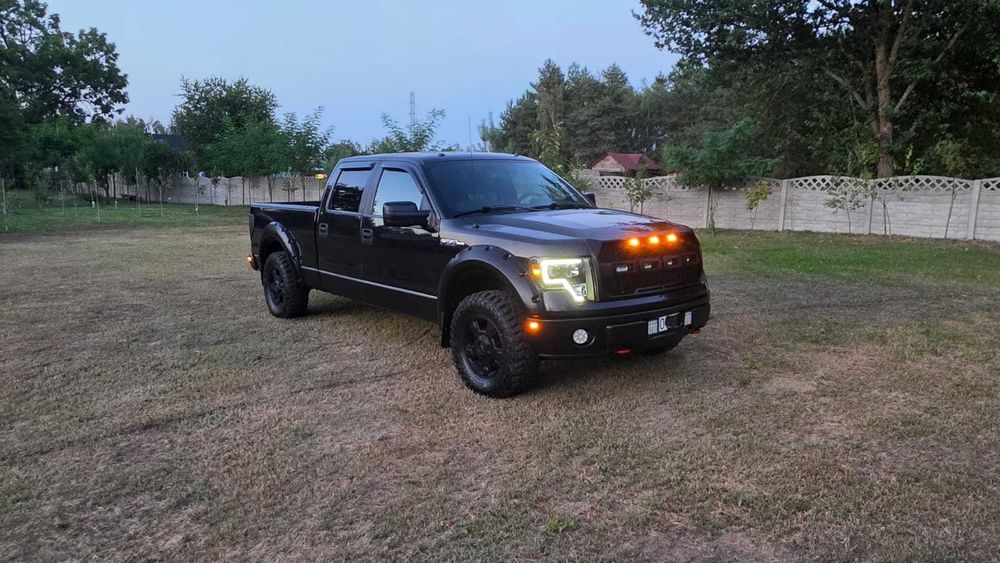 Ford F150