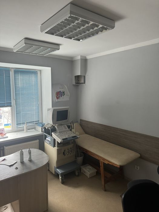 Комерційне приміщення клініка Чернігів терміново ЗАЗ