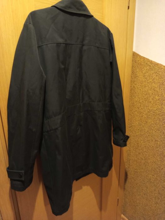 Kurtka big star meska