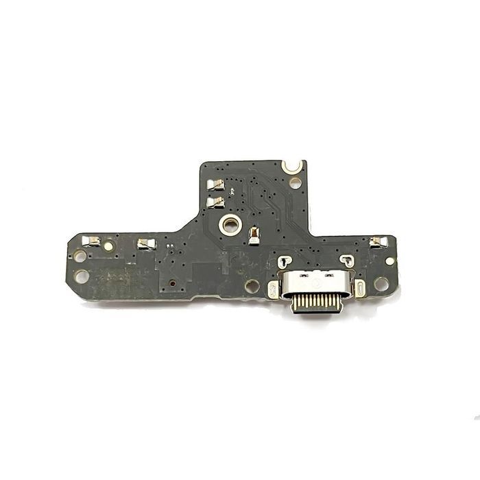 Złącze Usb Mikrofon Do Motorola Moto G9 Plus