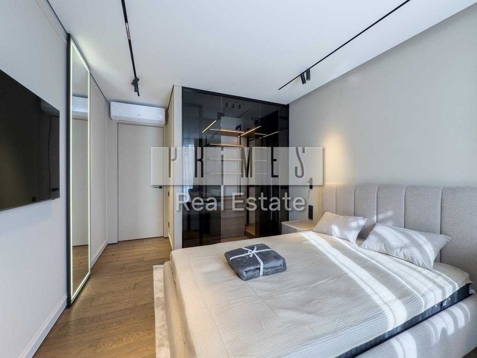 3-комнатная квартира по адресу ул. Вышгородская (площадь 84 м²) - Atlanta.ua - фото 10