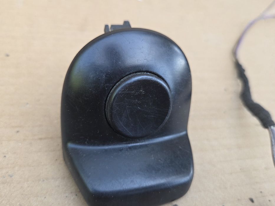 Mikrostyk klamka bagaznika vw up skoda citigo seat Mii