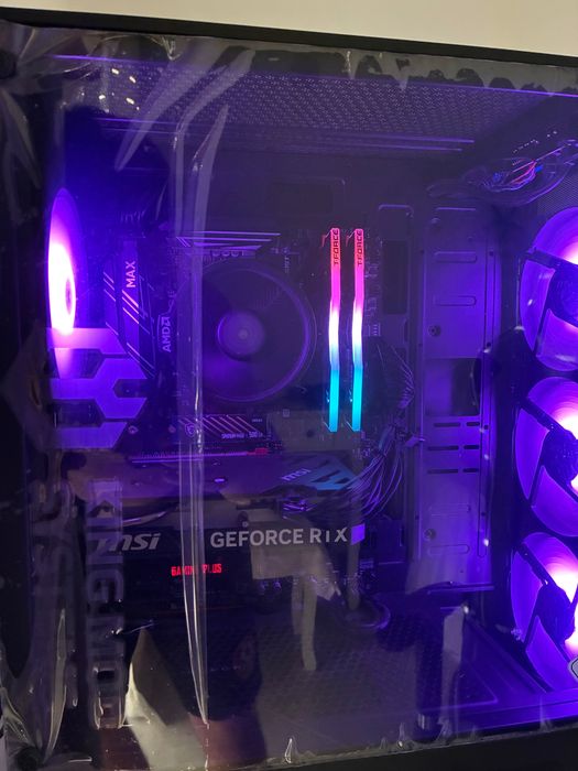 Computador gaming