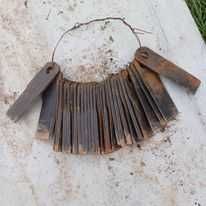 Ножі січкарні комбайна