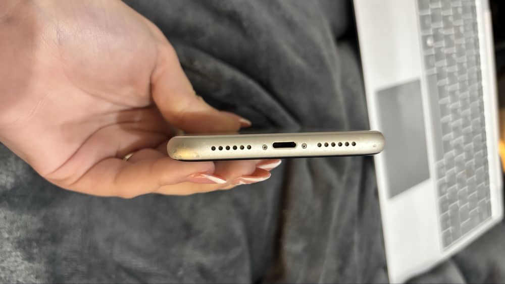 Iphone 11 Branco 128 GB