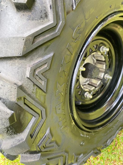 Polaris Sportsman 570 EPS