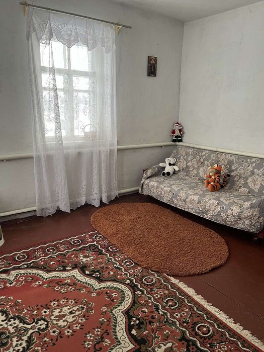 Будинок в Рокитному