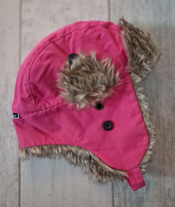 Czapka Everest 1-2 lata