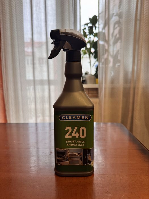 Засіб для використання в зоні кухні