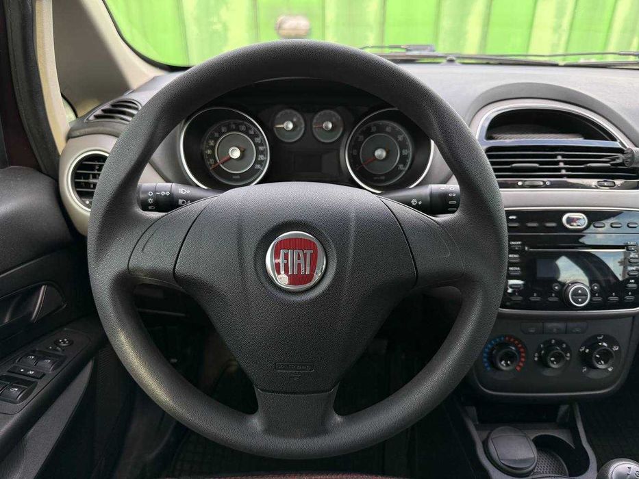 Fiat Linea 2013 VIN ZFA32300003203919 фото оголошення 15 з 22