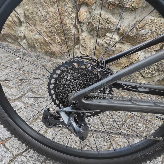 Specialized epic evo comp