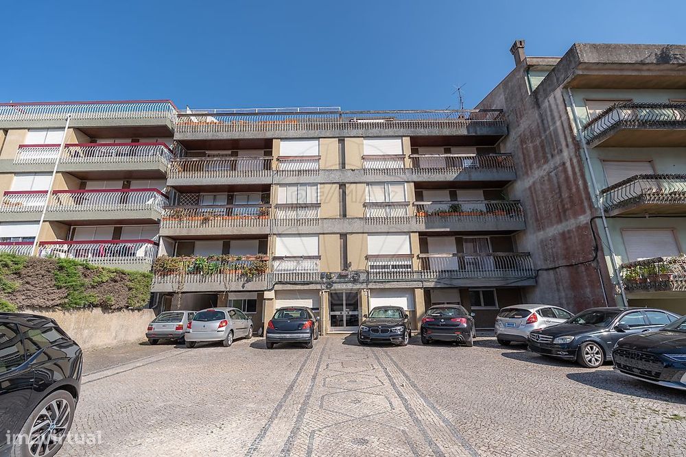 T2 Apartment for Sale