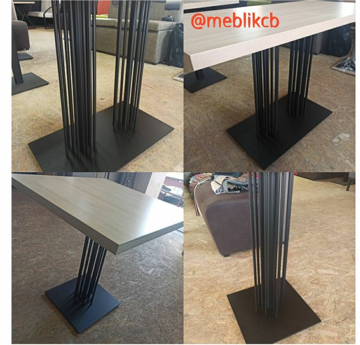 Стол. Стол для кафе. Стол обеденный. Стол для ресторана.