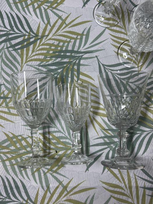 conjuntos copos de vidro