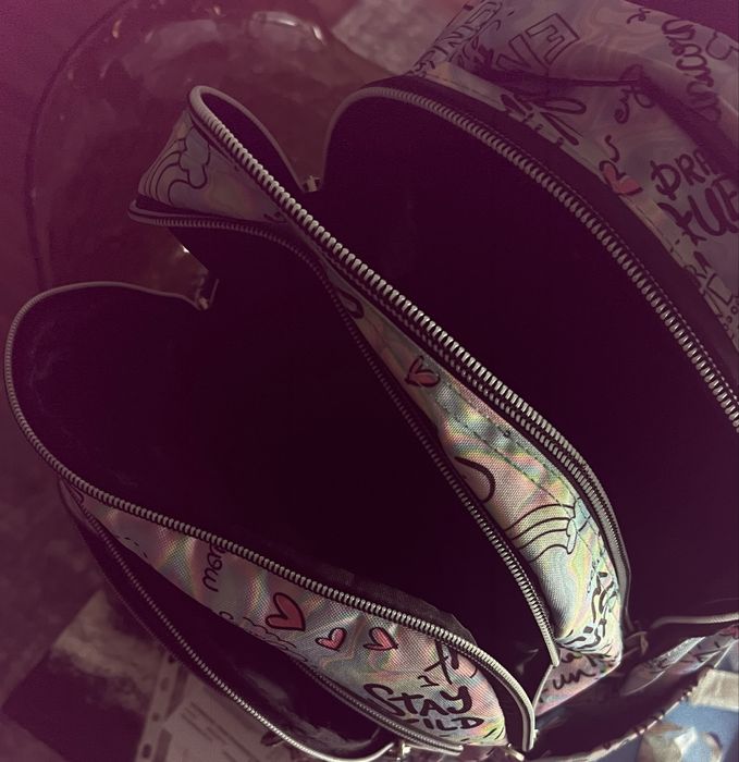 Mochila escolar