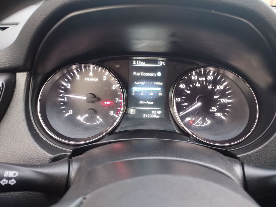 Продам авто Nissan Rogue