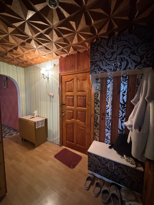 Продається двокімнатна квартира