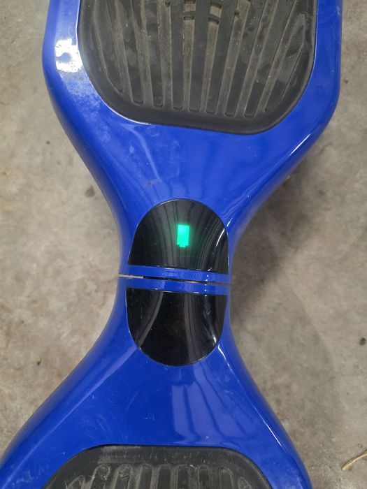 Hulajnoga elektryczna