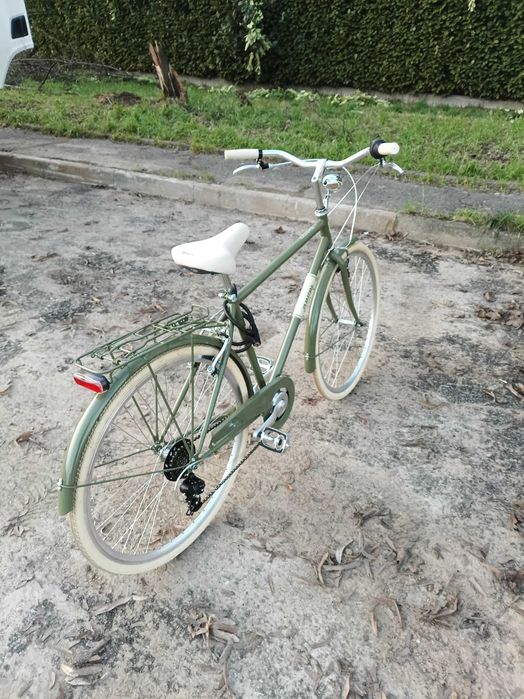 Sprzedam elegancki, włoski rower Brera