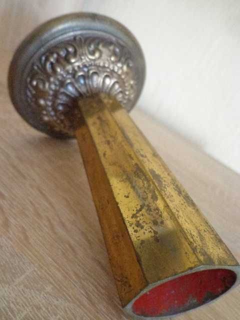 Карандашница  Бронза.  сталинизм.