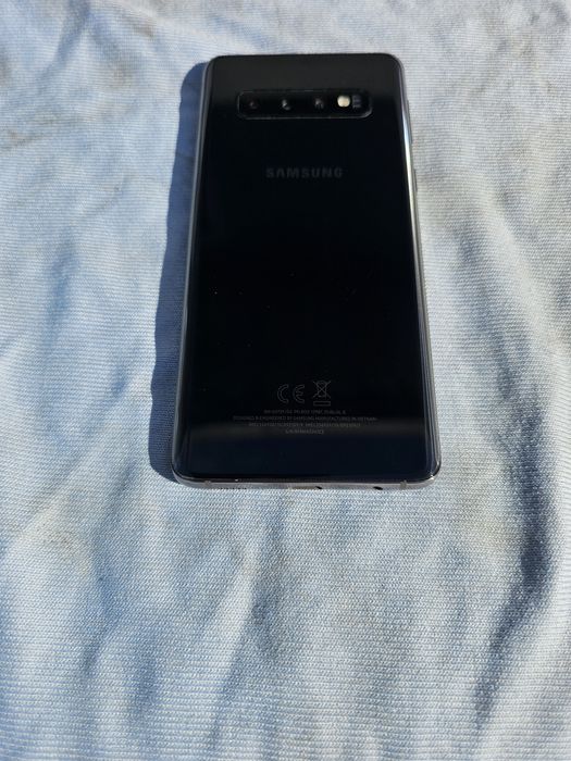 Samsung galaxy S10 128gb