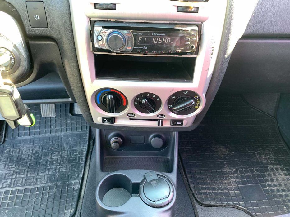 Продам Hyundai Getz 2008р. #75856