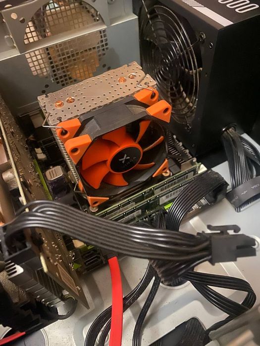 Продаю системный блок