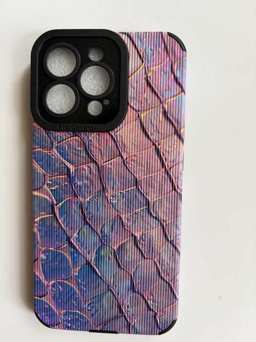 Чохол/ кейс на iphone 13 pro