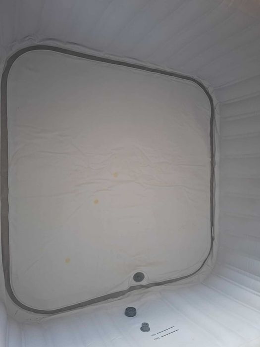 Basen Spa jakuzzi barcelona Arebos