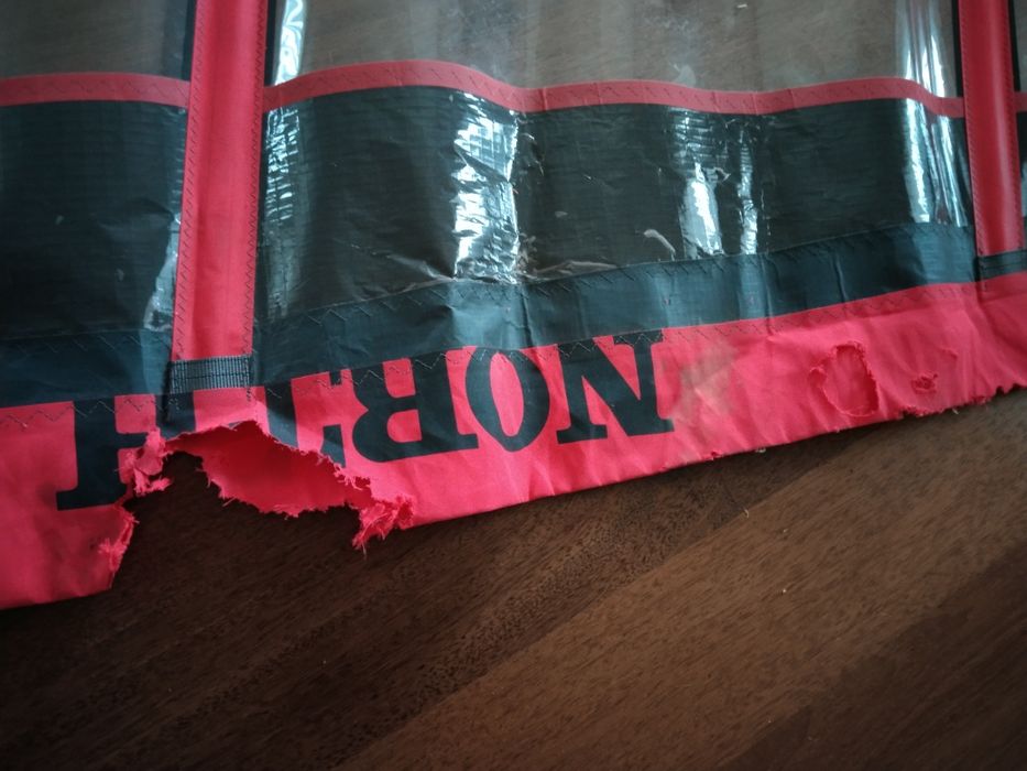 Żagiel CONVERTION 5.2 Wind Surfing