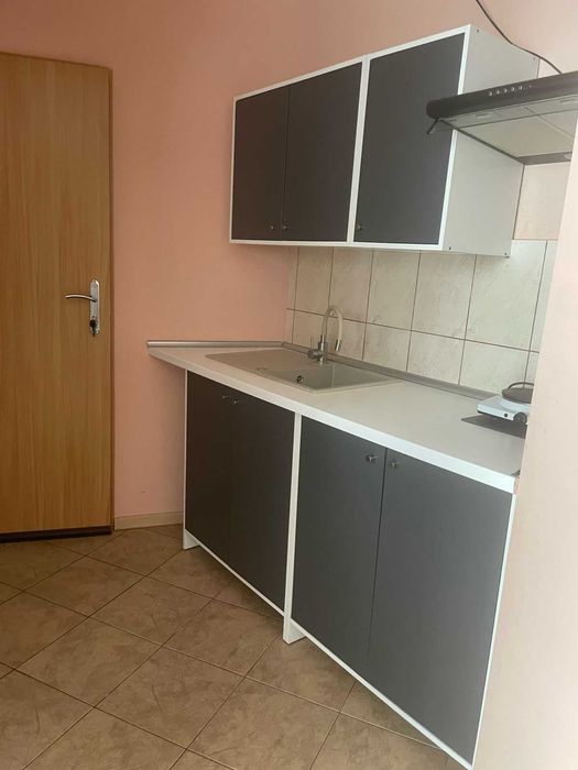 Mieszkanie – Poznań, Dolna Wilda, Wilda - Widok 2