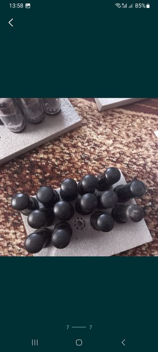 Электронные лампы