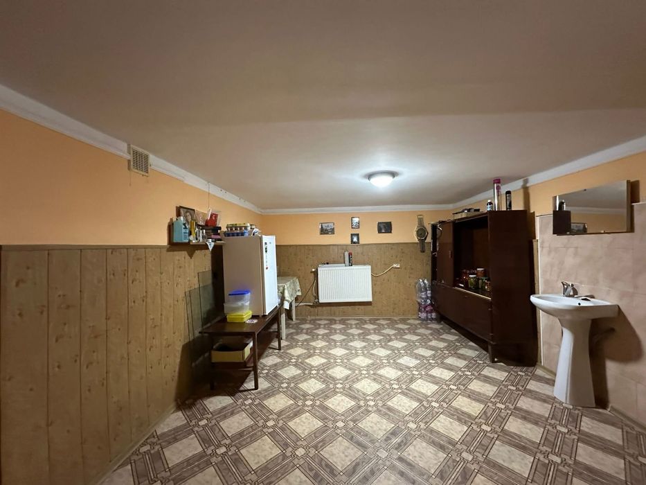 Продаж будинку Берегівсткий район