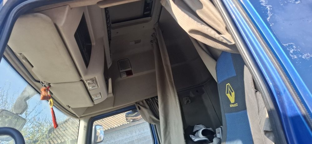 Розборка .розбірка.запчастини .шрот.Рено преміум DXI. Renault Premium dxi