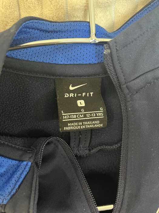 Кофта nike спортивна
