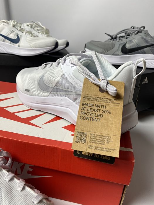 Кросівки Nike Downshifter кроссовки найк чоловічі 42,5/44/45