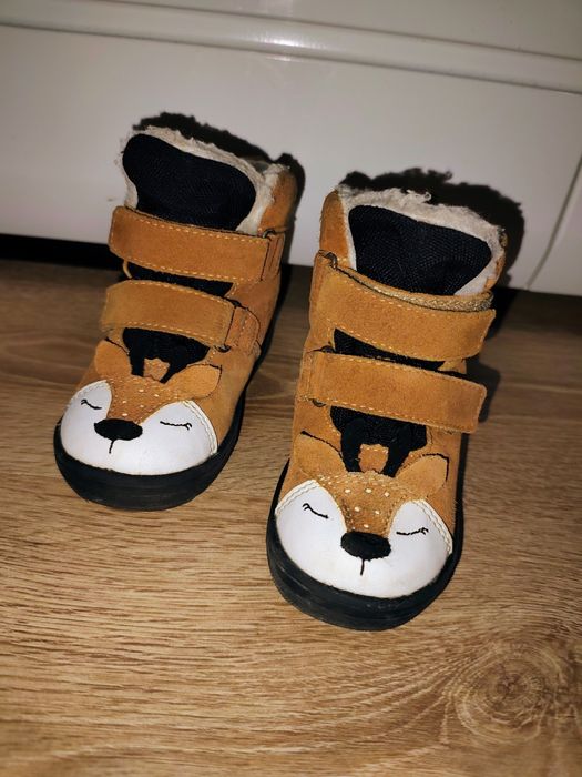 Buty dziecięce Mido Shoes