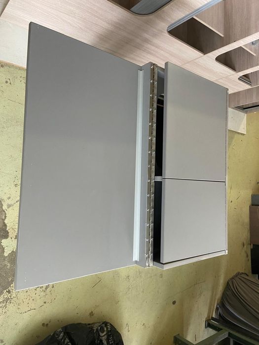 Szafka kamperowa  kamper solidna mocna konstrukcja