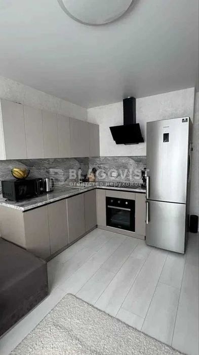 Продаж 1 кімн вул. Тираспольська 52,ЖК Місто Квітів, м.Сирецька,м.Нивки
