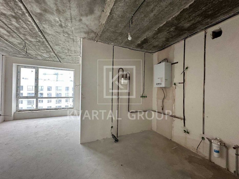 СУПЕРПРОПОЗИЦІЯ/Велика 1к квартира 53 м2 в Класному ЖК/АКЦІЙНА ЦІНА