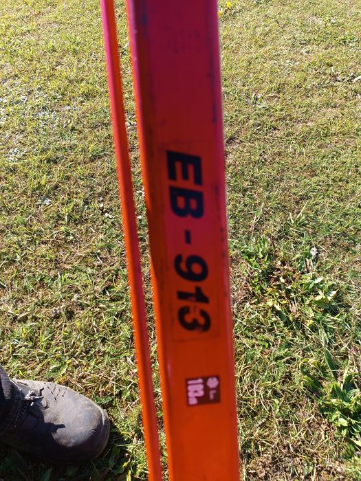 Dmuchawa spalinowa do liści trawy drogowa odkurzacz honda 13km