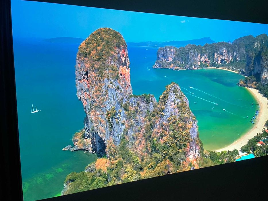 Projektor Sony VPL-HW65 FullHD SXRD